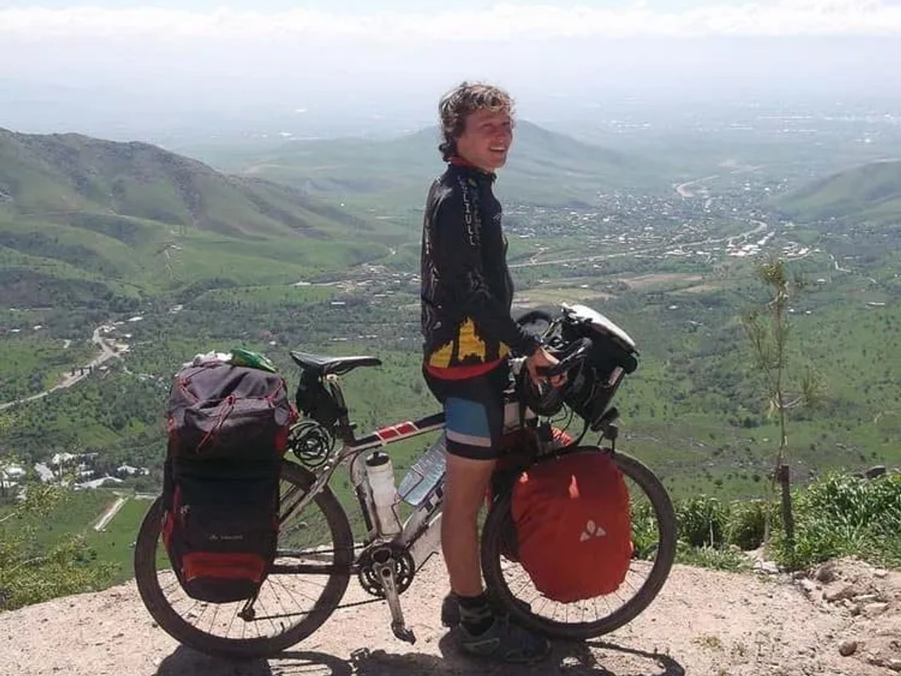 jornadas IATI de los grandes viajes