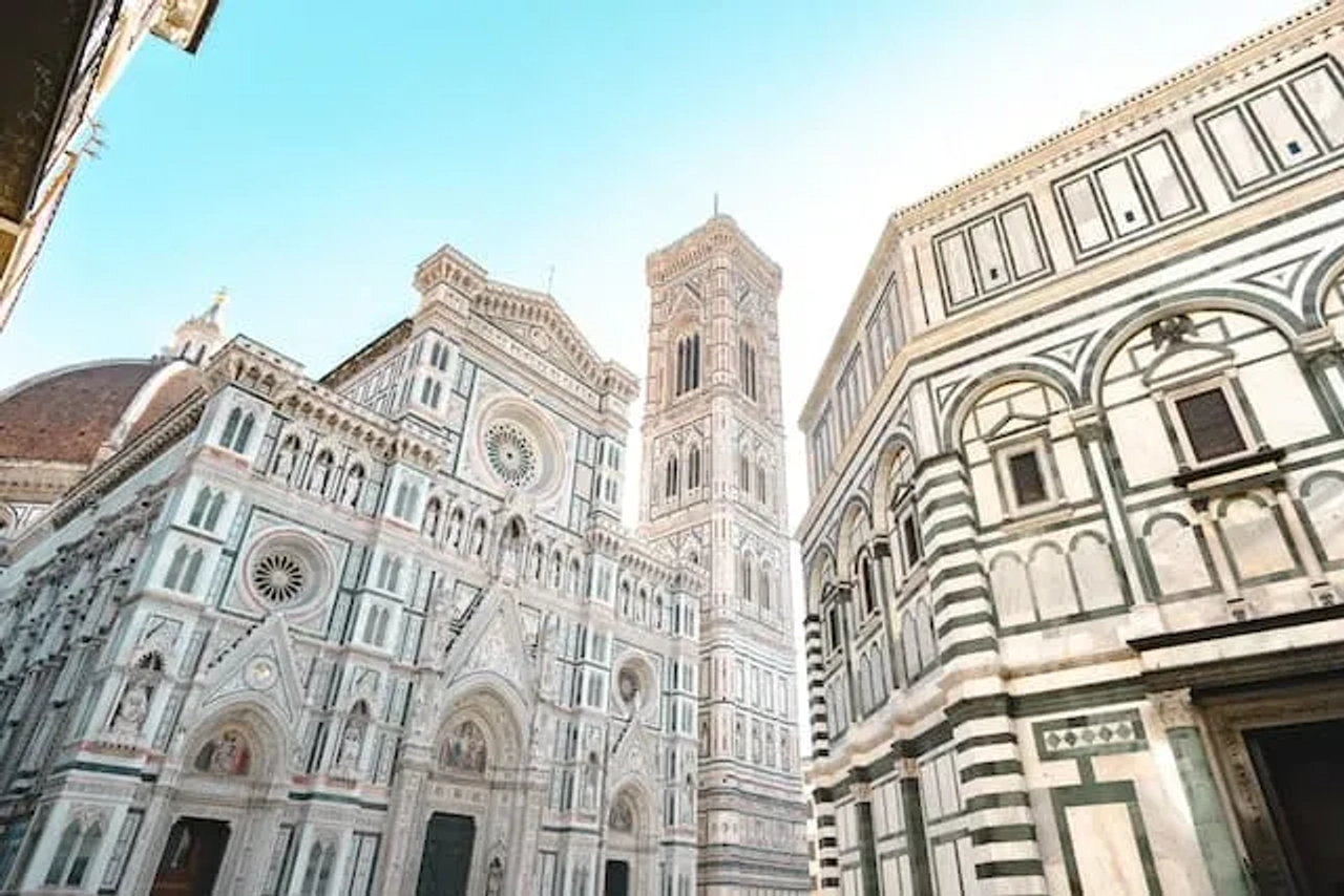 florence building