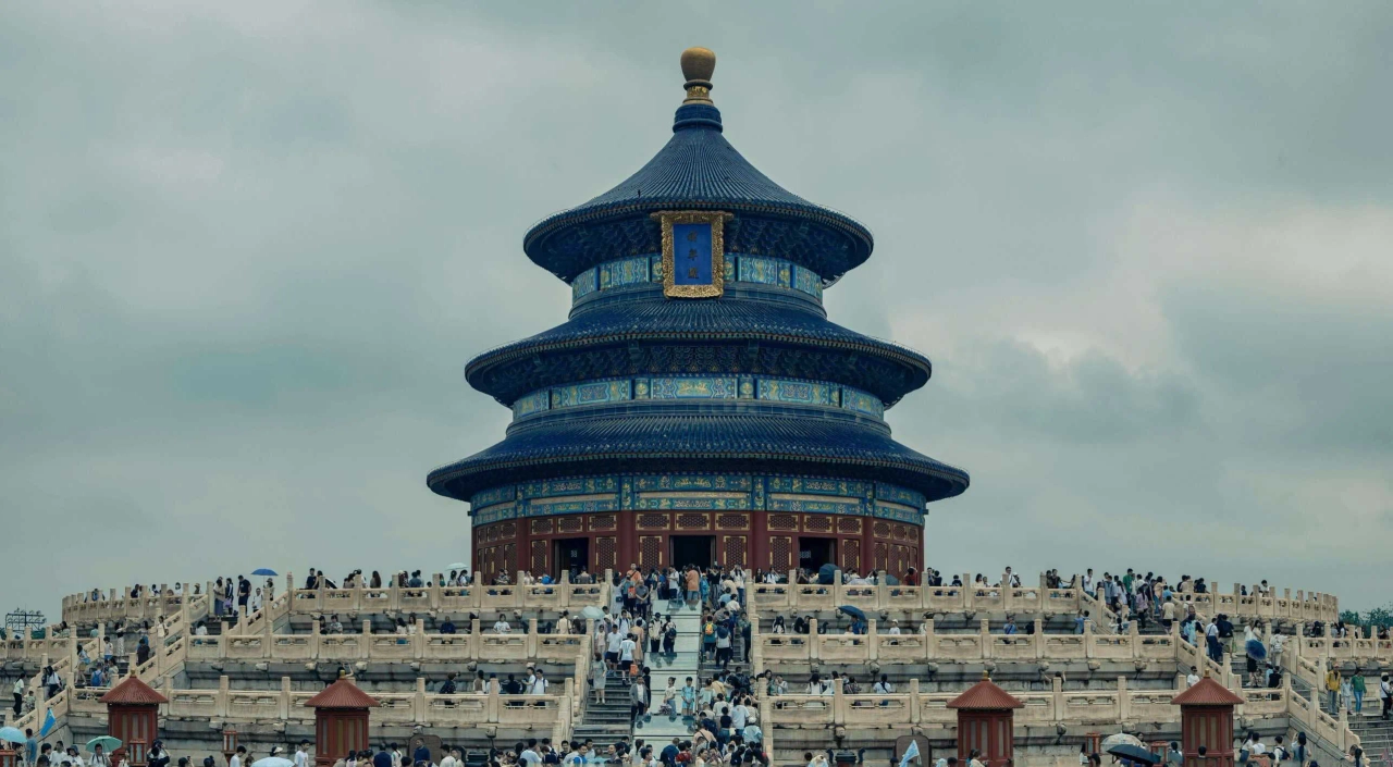mejores consejos para viajar a China