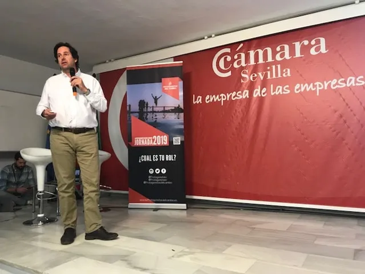 IATI Cámara de Comercio