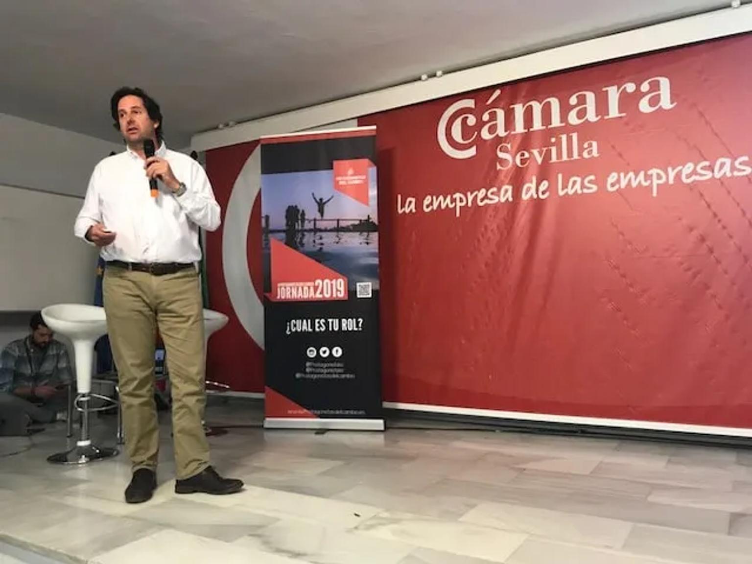 IATI Cámara de Comercio