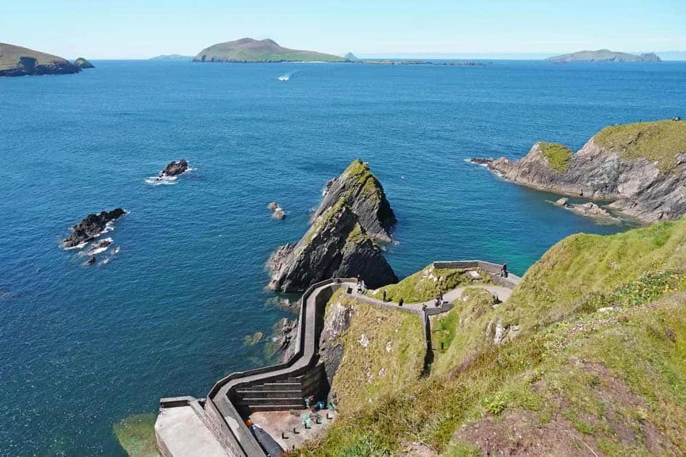 mejores destinos para 2025