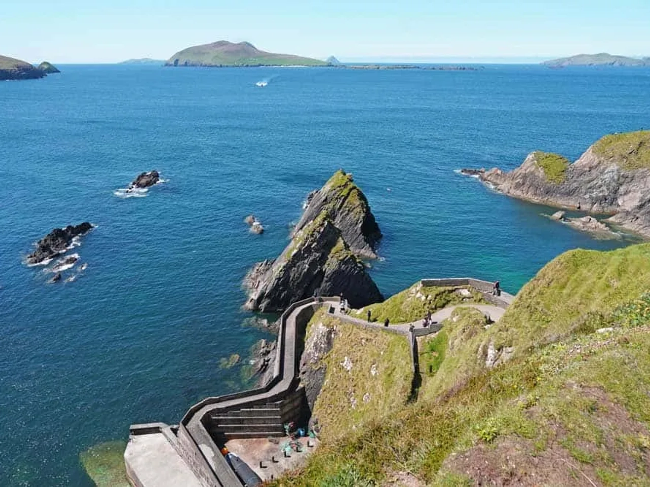 mejores destinos para 2025