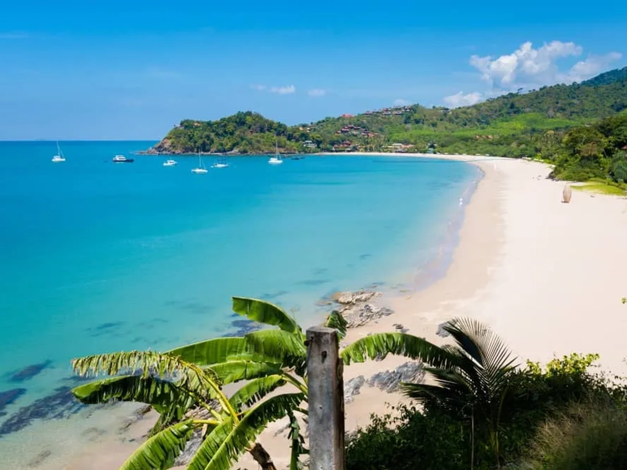 que hacer en Koh Lanta