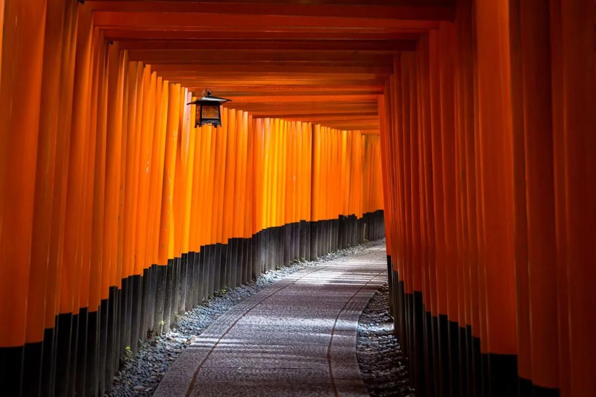 Cuánto cuesta un viaje a Japón desde México