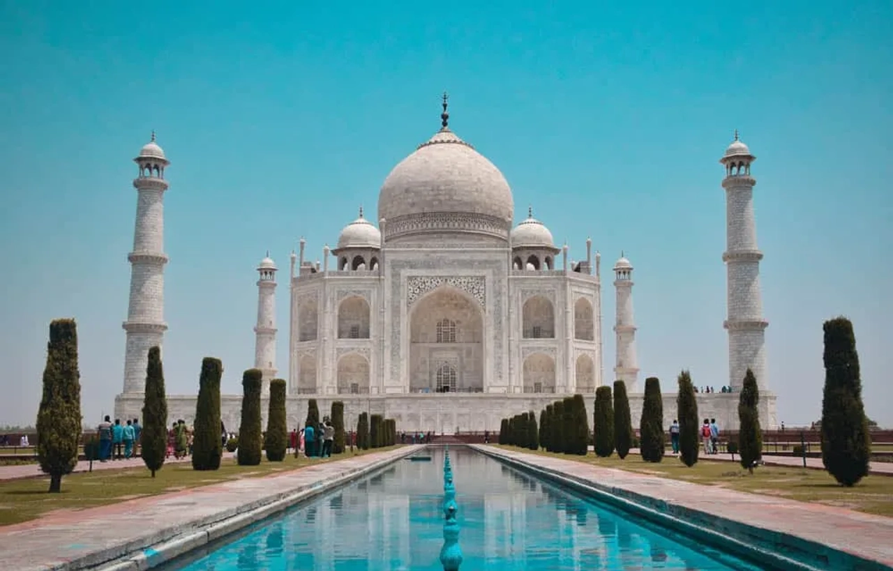 qué hace falta para viajar a la India
