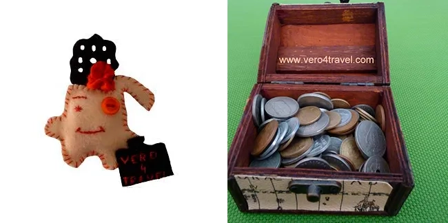 coelccion monedas en iati seguros