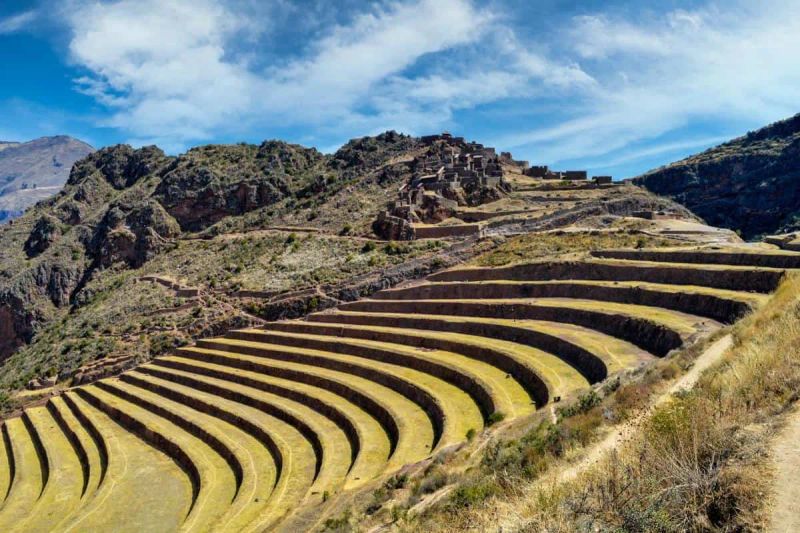 Guía para visitar el Valle Sagrado en Perú: qué ver y consejos