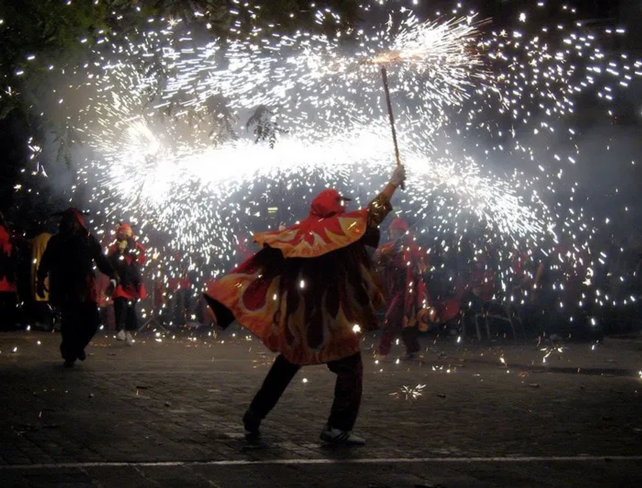 Revetlla de Sant Joan