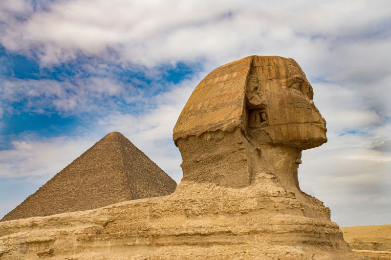 Itinerario di 7 giorni in Egitto: il percorso ideale tra Cairo, Luxor e Abu Simbel