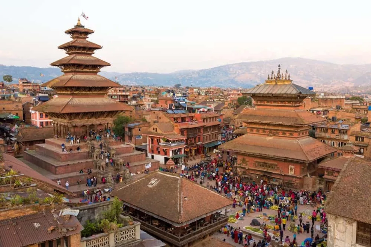 que hacer en Bhaktapur