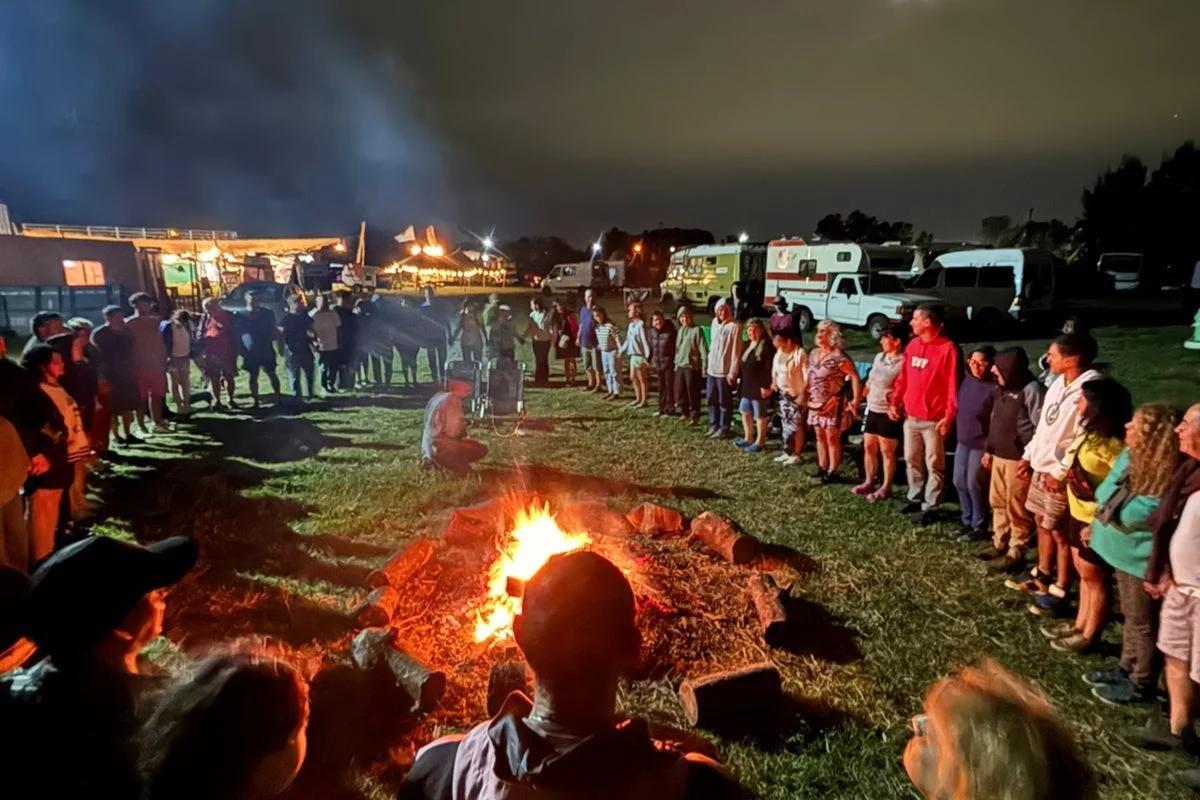 atrapa tu Sueño IATI 2025