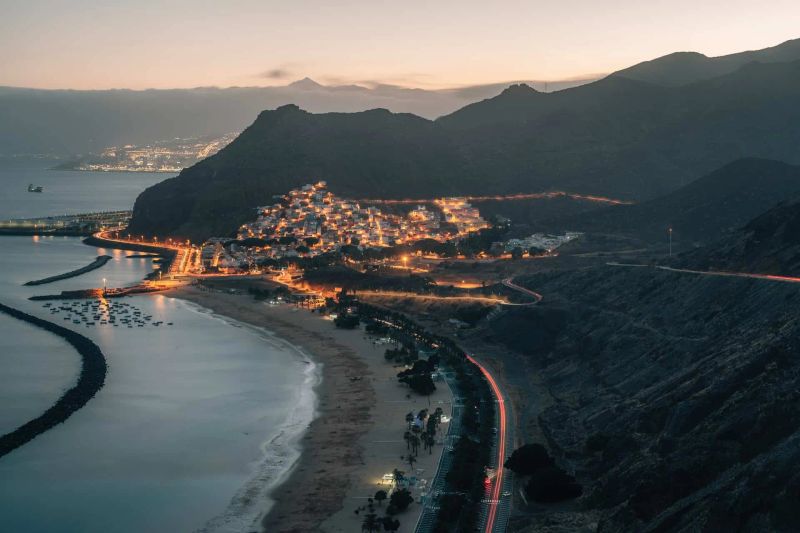 6 experiências que não podes perder em Tenerife