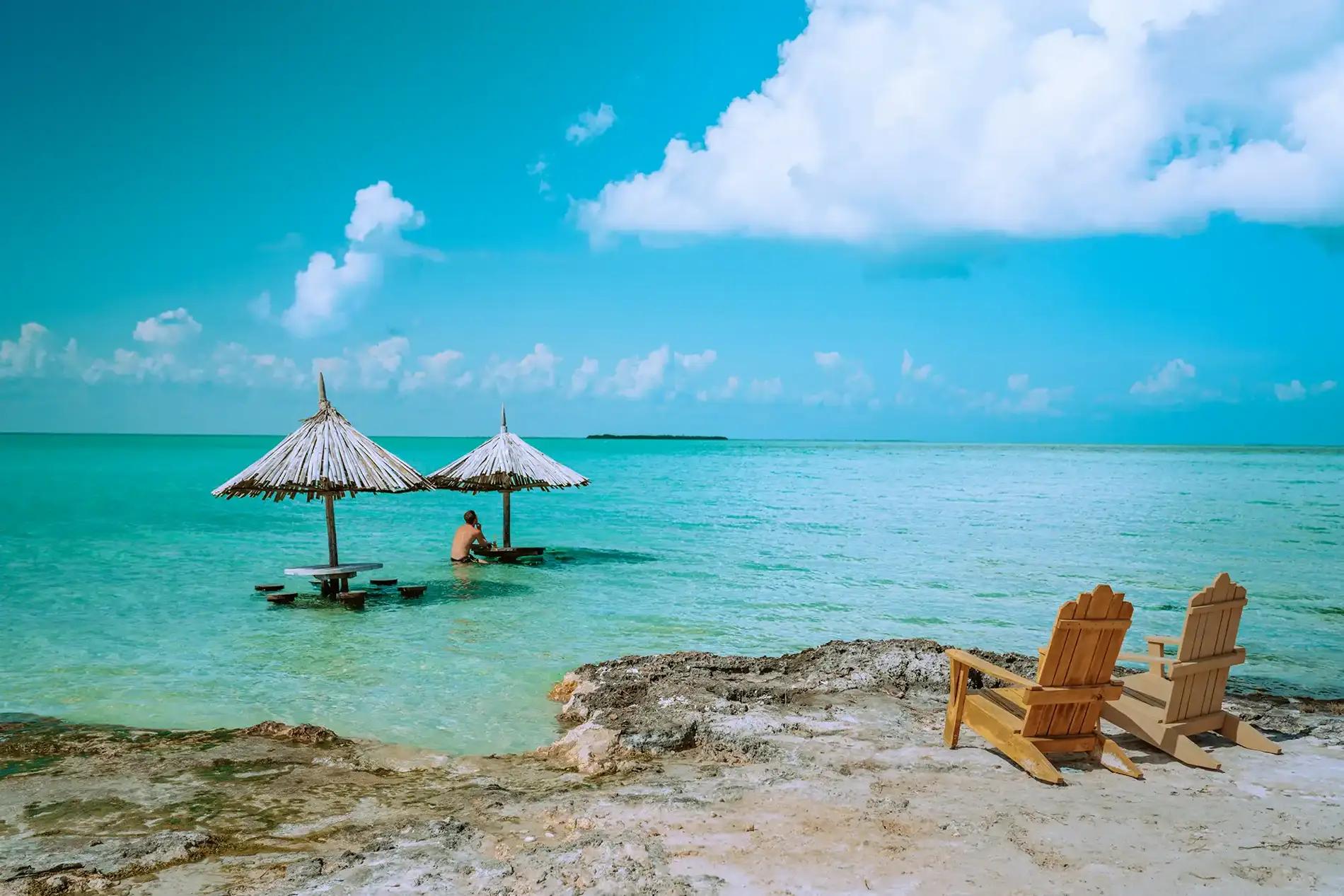 playa de belice