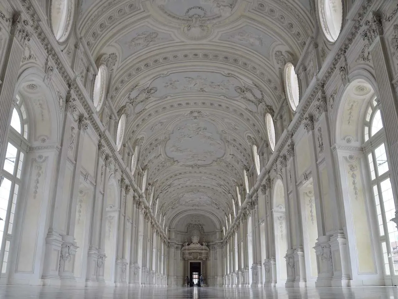 Lugares que ver en Italia