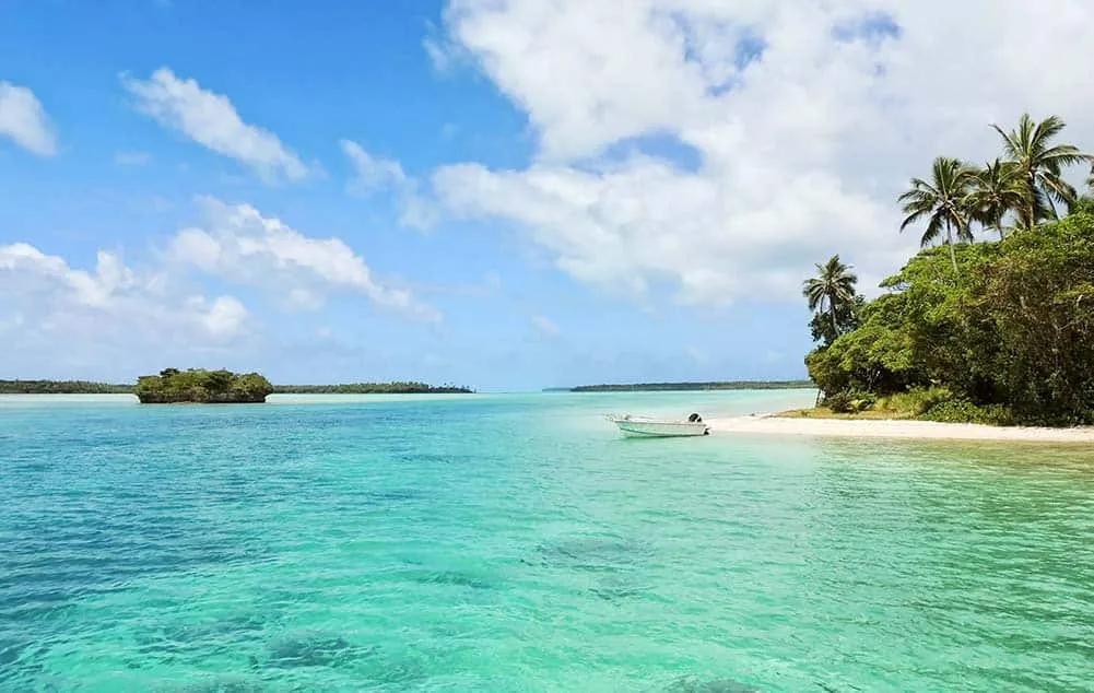 Países sin restricciones covid en América