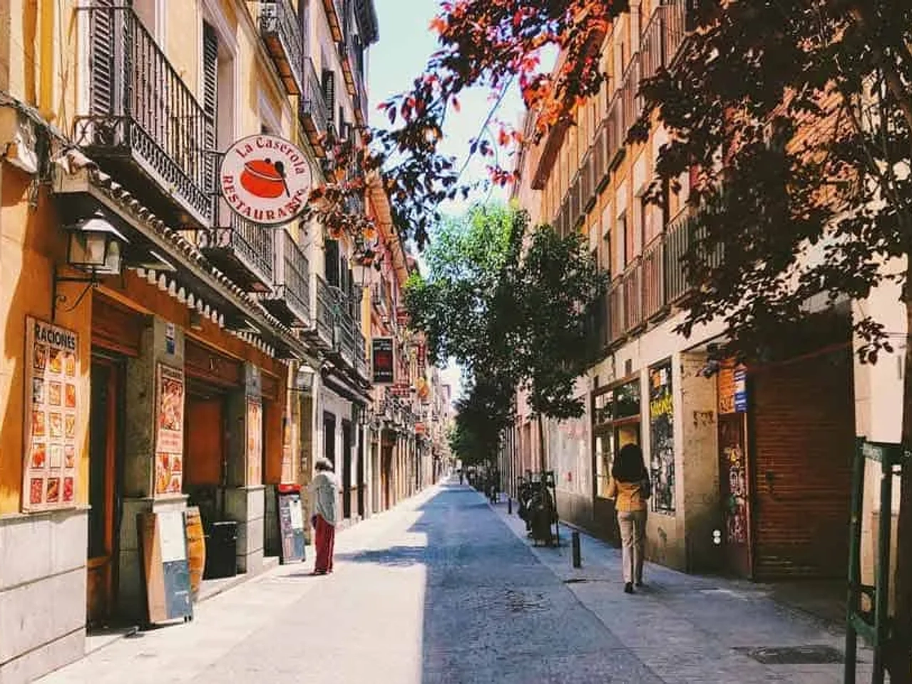 Qué ver y hacer en Madrid