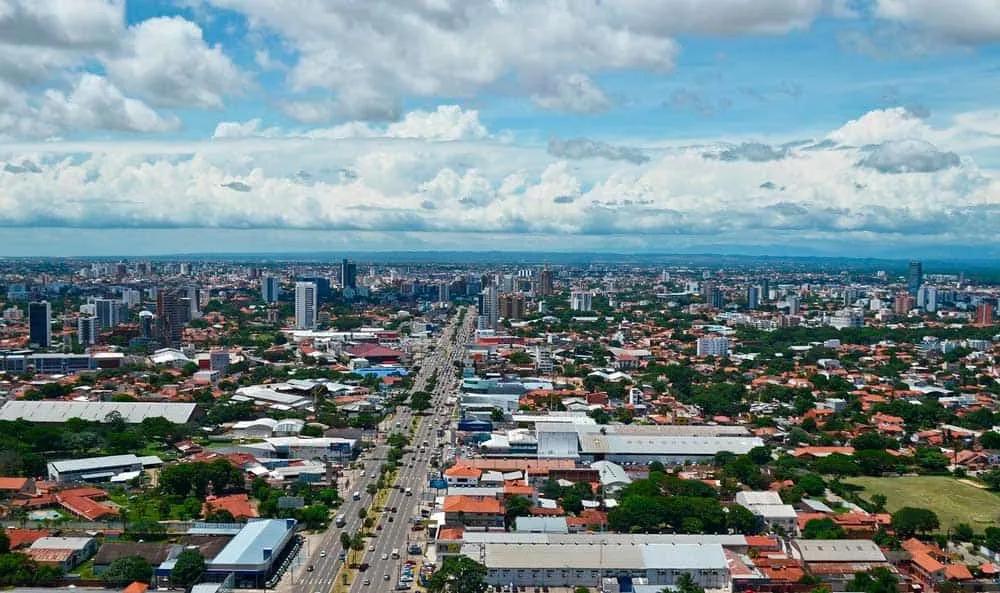 mejores lugares que visitar en Bolivia