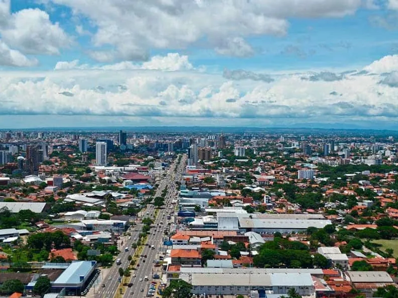 mejores lugares que visitar en Bolivia