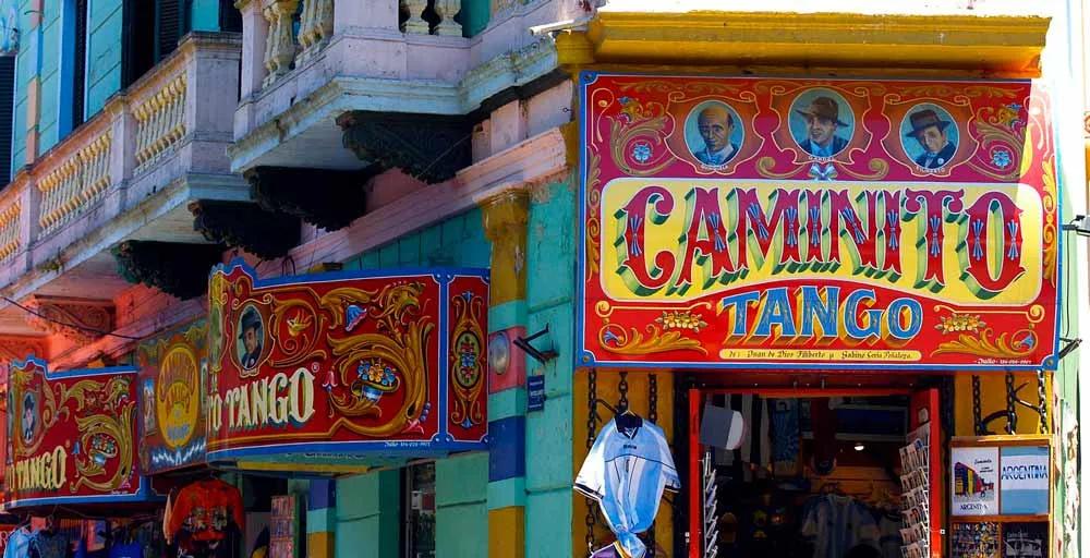 hace falta visado para Argentina