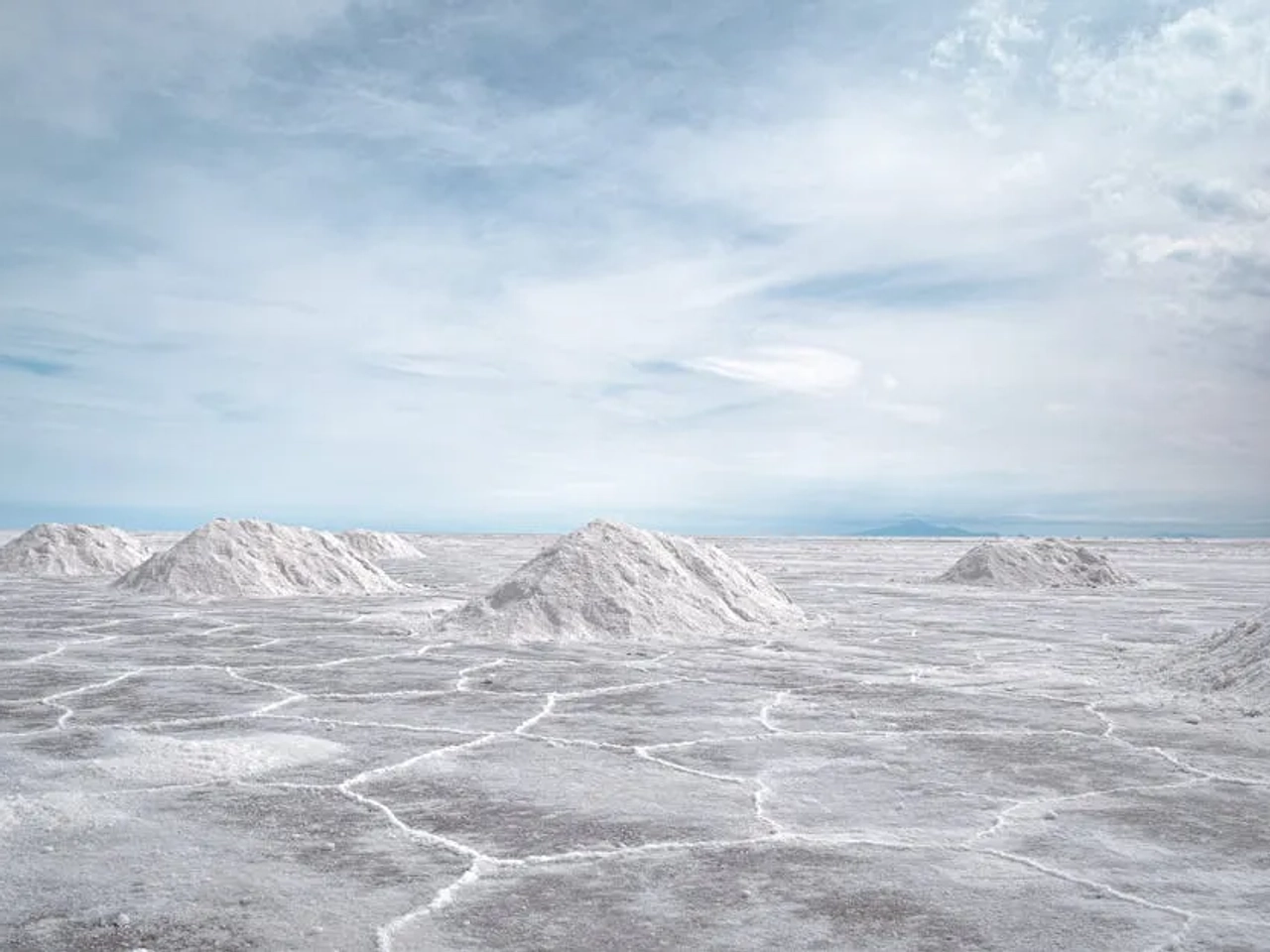 Bolivia lugares turísticos