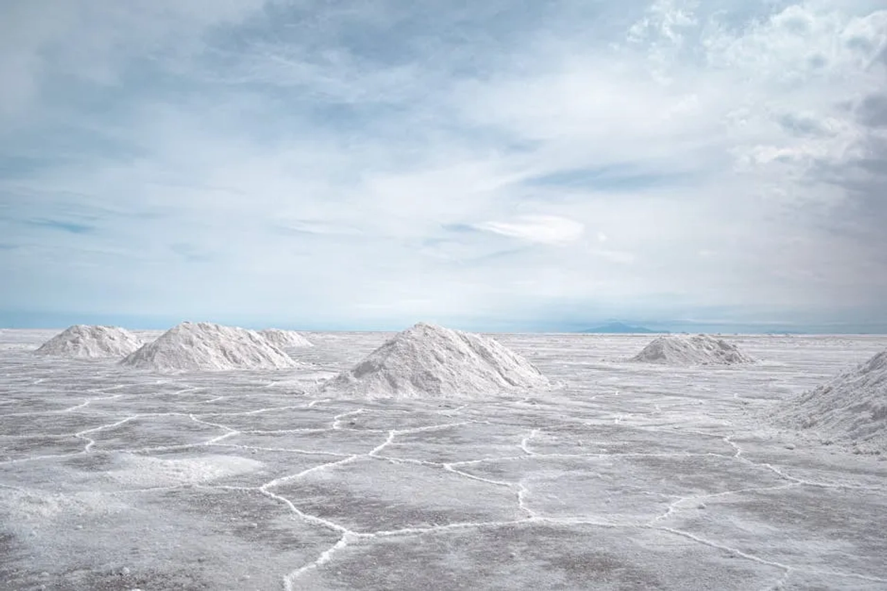 Bolivia lugares turísticos