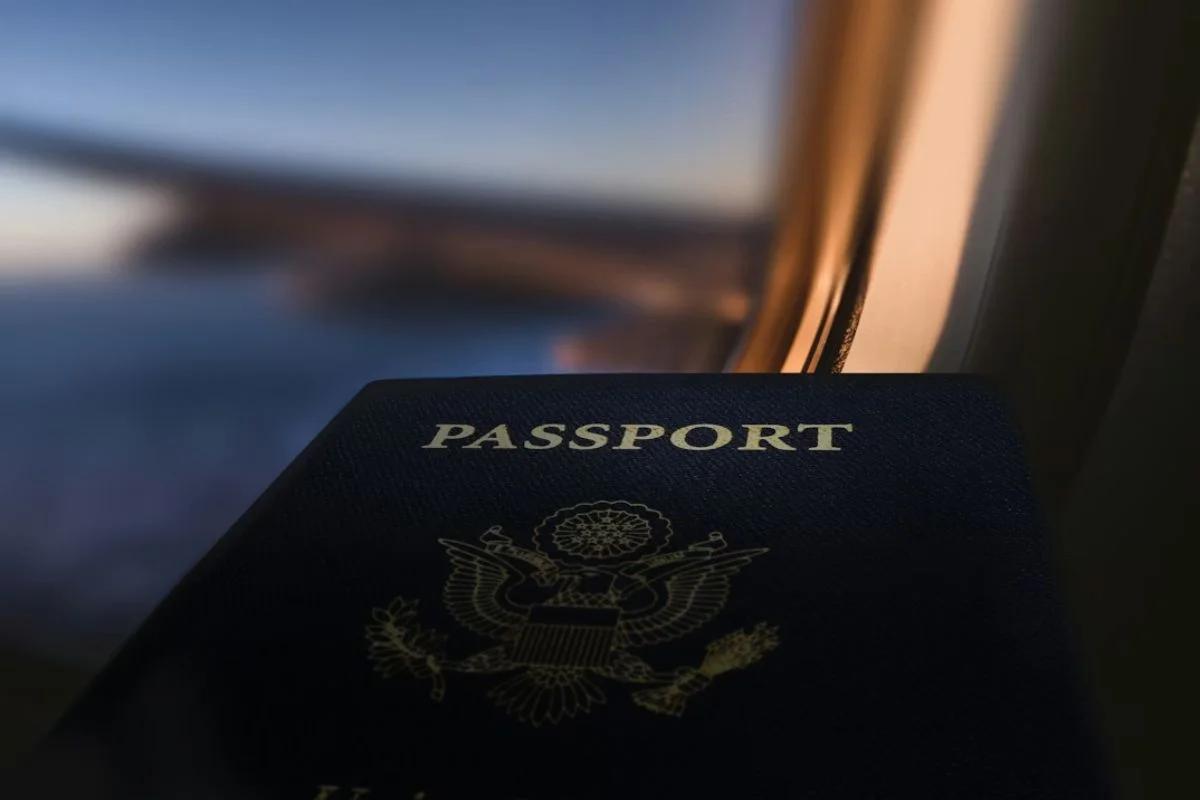 Diferencia entre pasaporte y visa