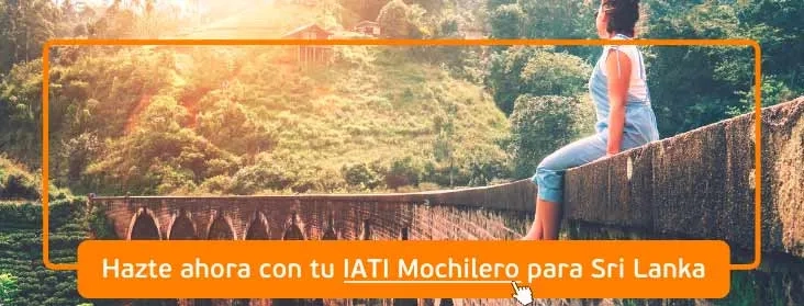 póliza médica internacional a Sri Lanka