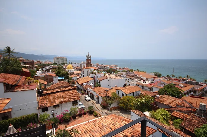 mexico colonial puerto vallarta