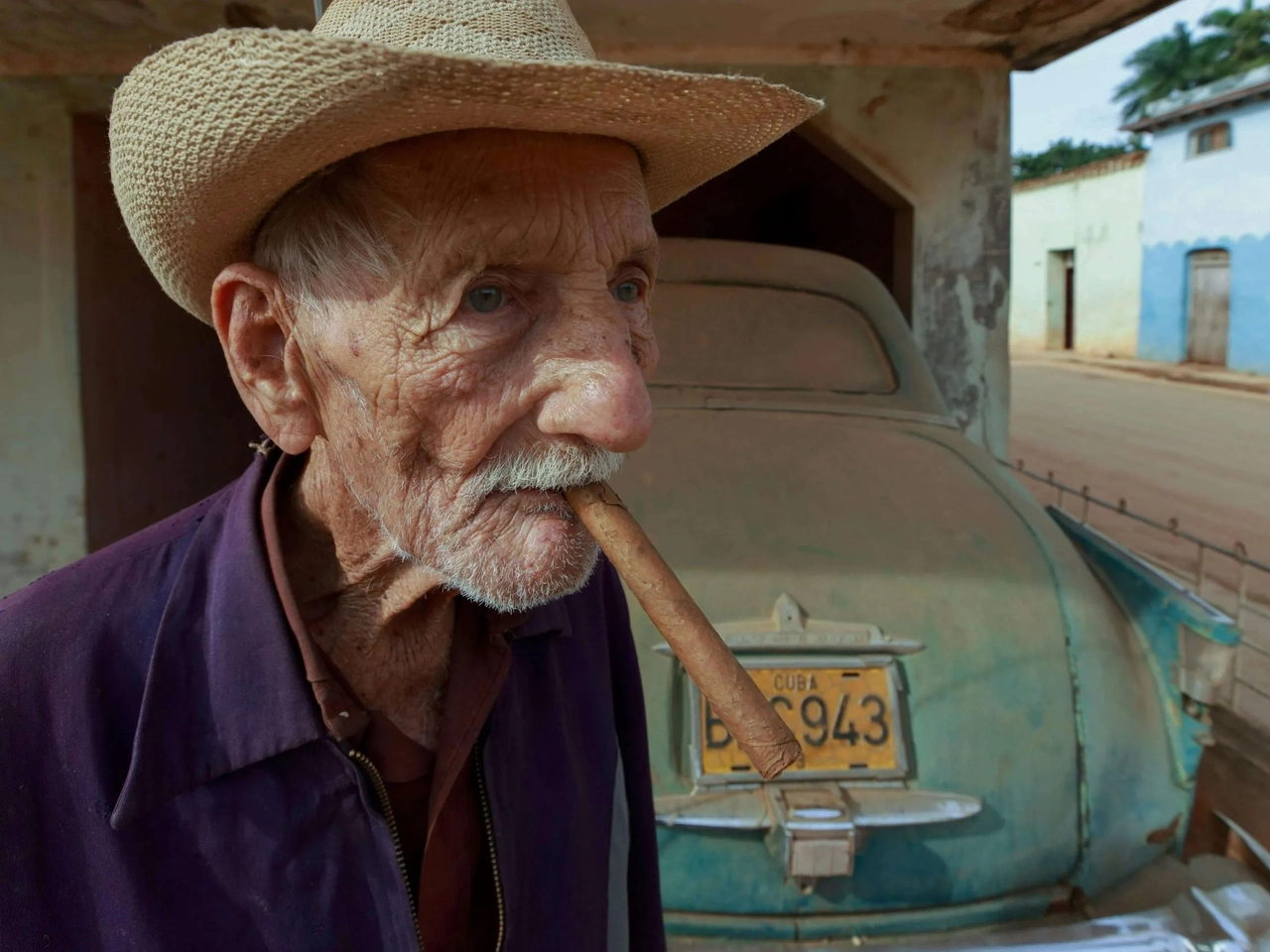 consejos para viajar a Cuba