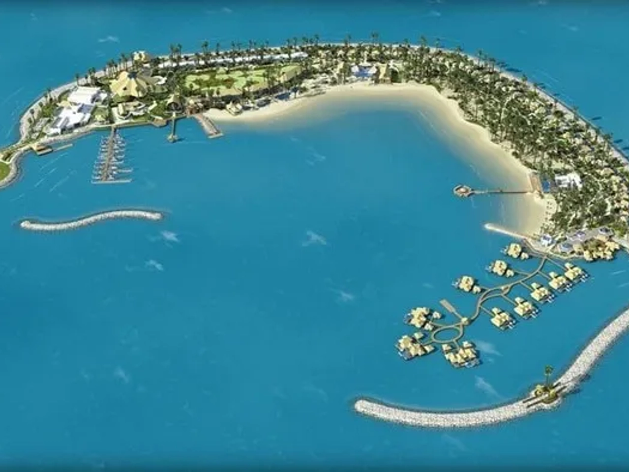 Mejores hoteles Asia lujo