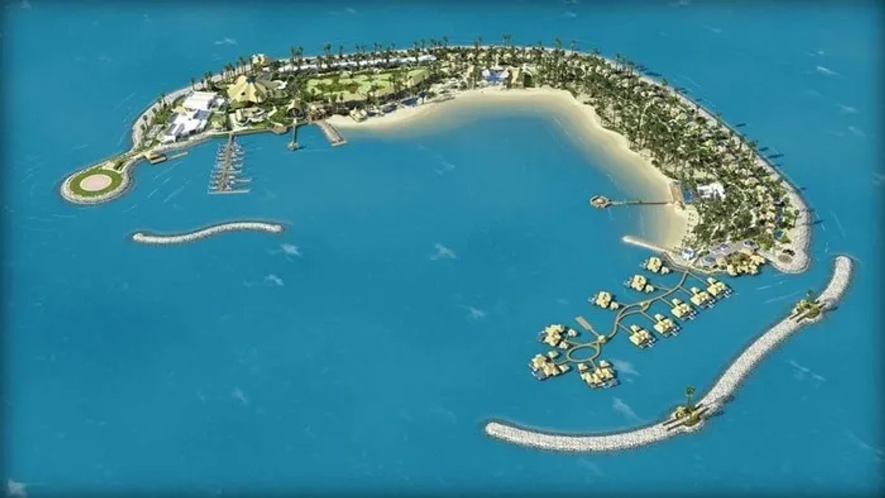 Mejores hoteles Asia lujo