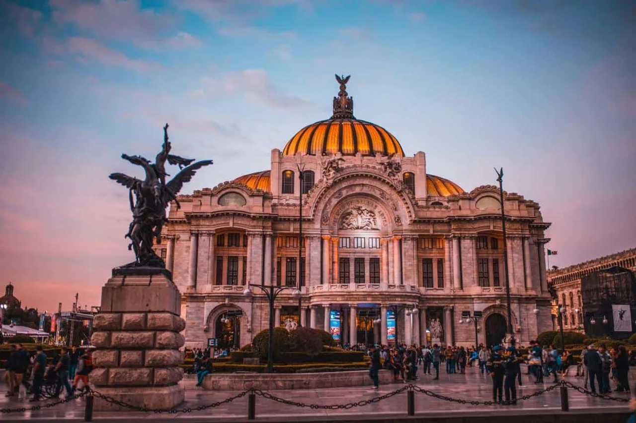 consejos para viajar a México