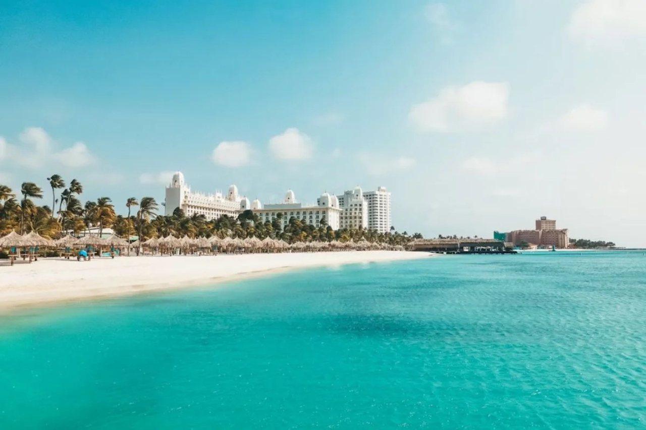 Seguro de viaje Aruba