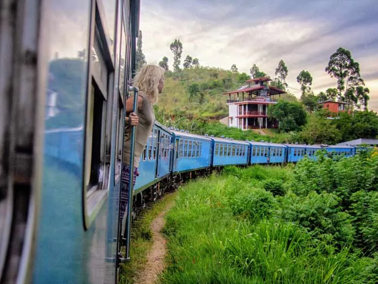 seguro para viajar a Sri Lanka