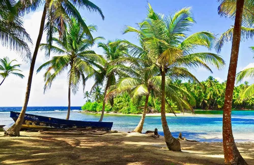 seguro de viaje a Panamá