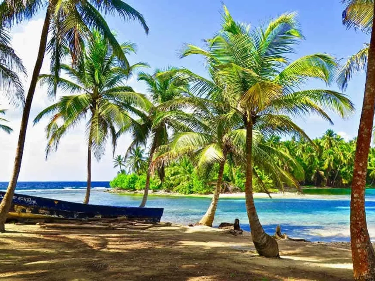 seguro de viaje a Panamá