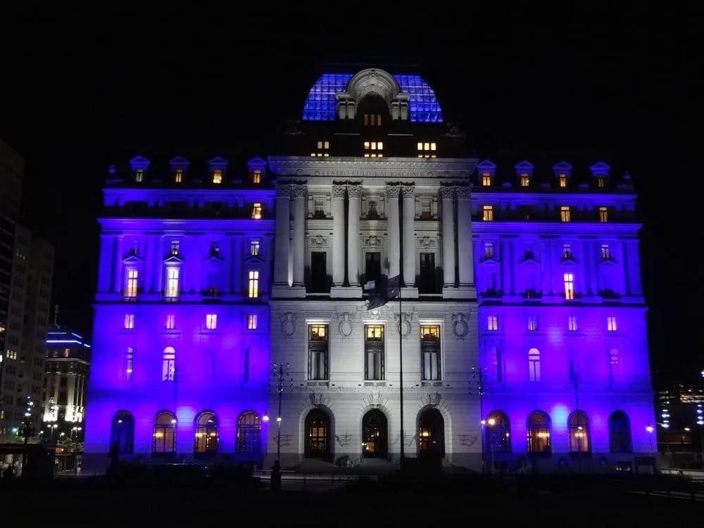 Actividades gratuitas en el Centro Cultural Kirchner