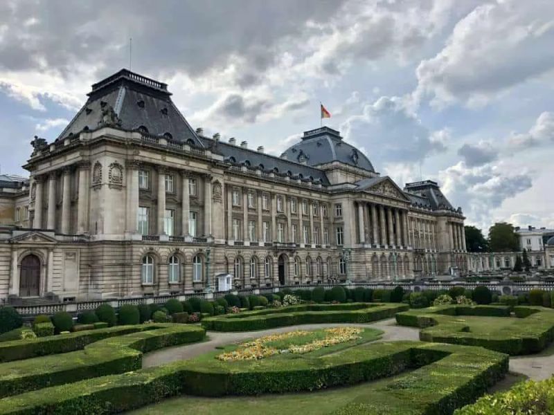 Qué ver y qué hacer en Bruselas