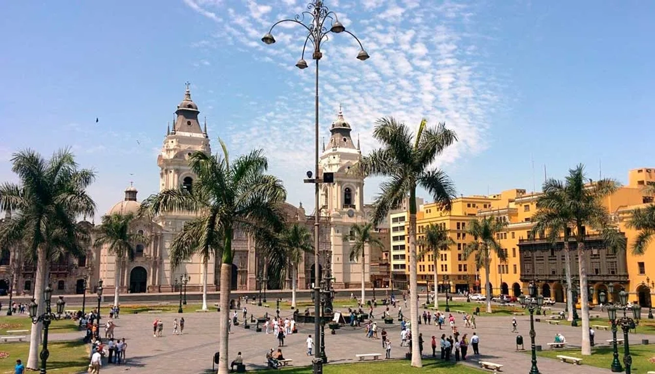 Requisitos para viajar a Perú