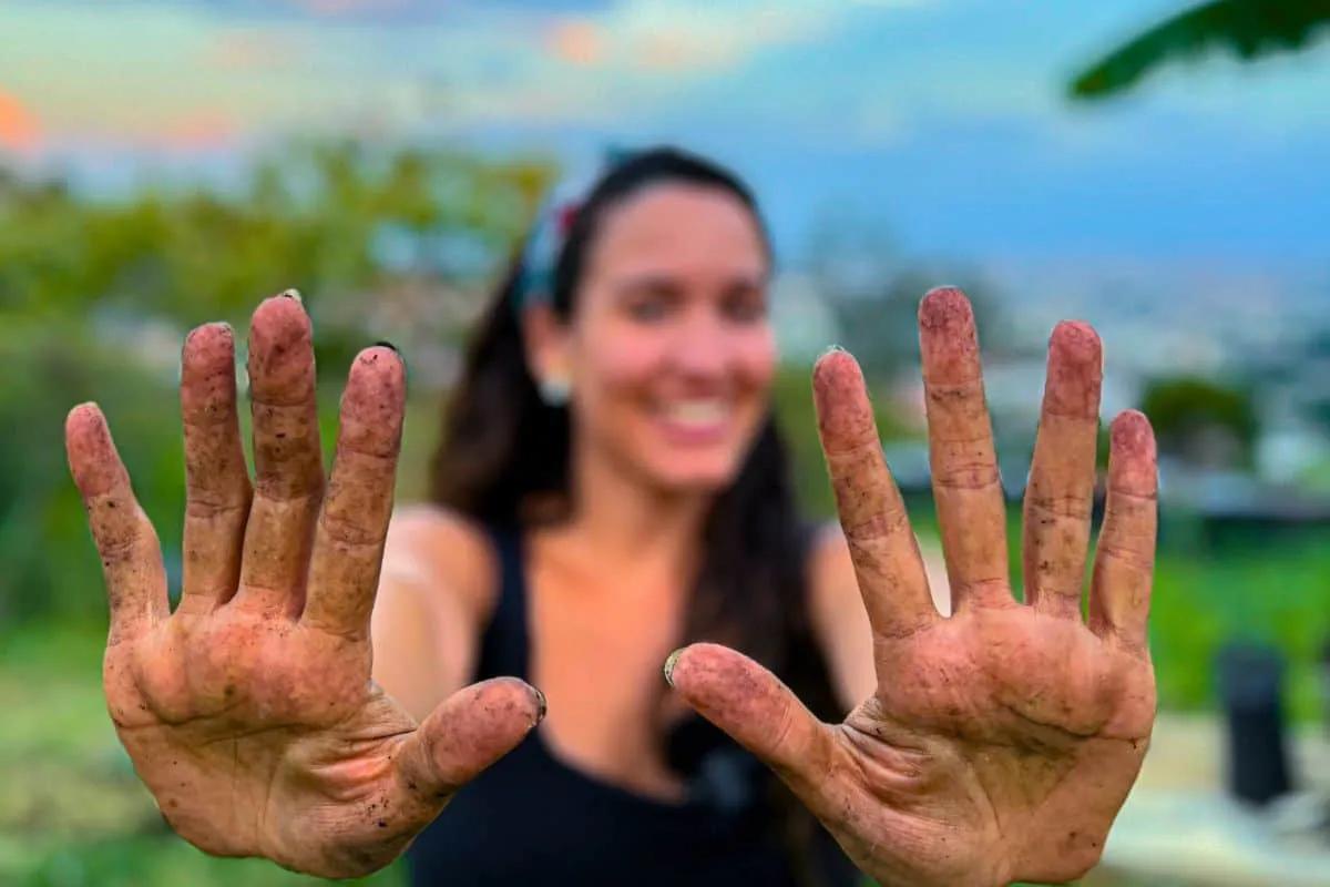 Travel Pop Up Meet Cali