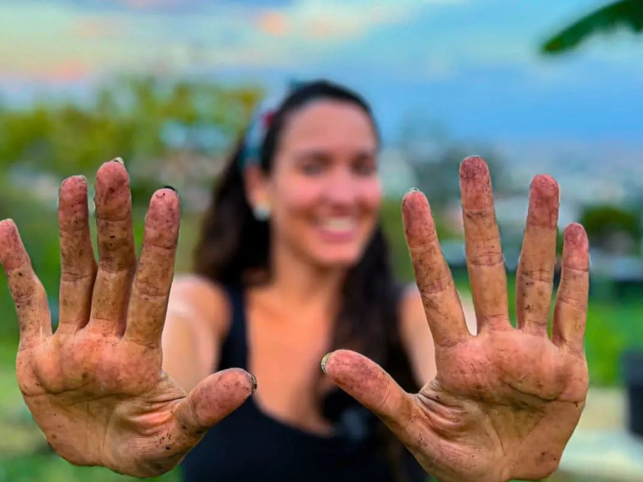 Travel Pop Up Meet Cali