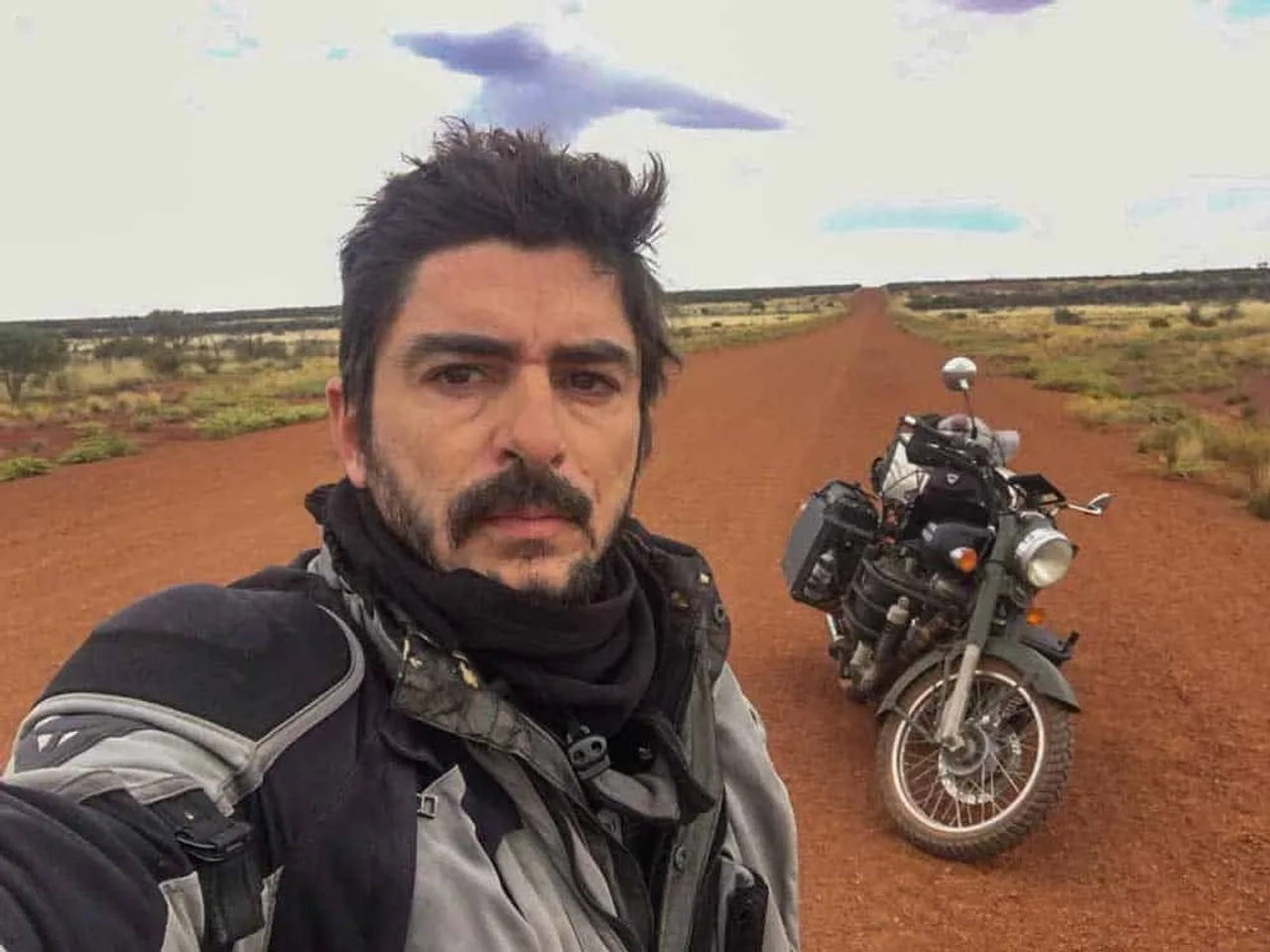Walter Astrada