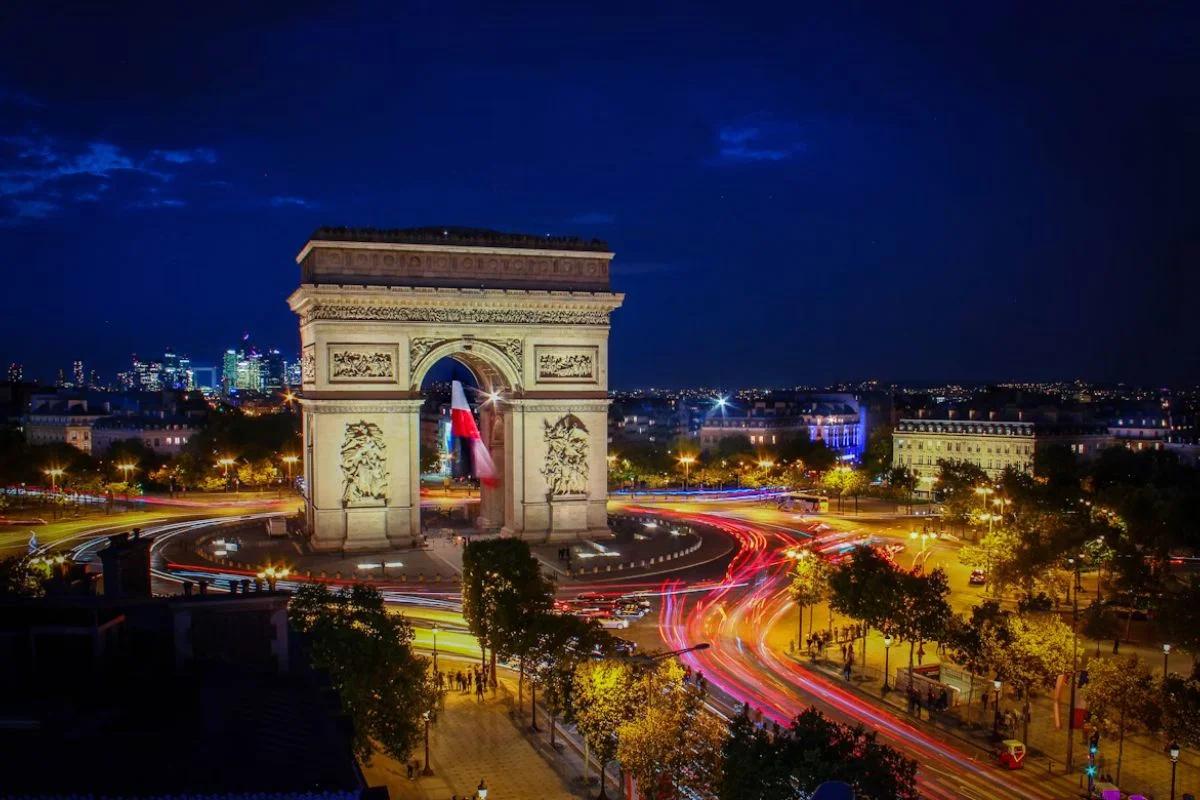 Requisitos para viajar a Francia