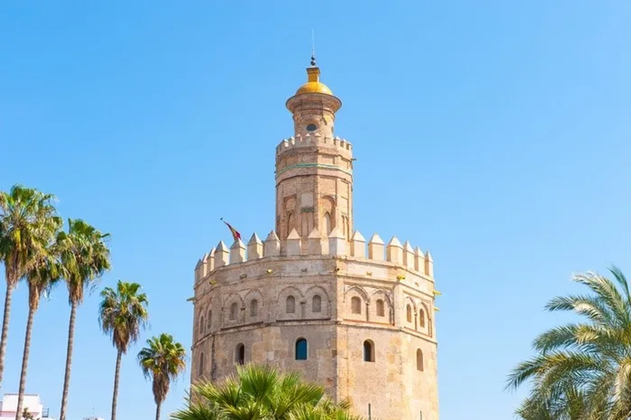 Sevilla en un día
