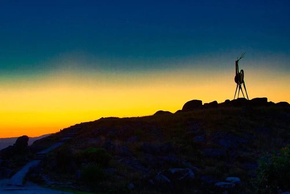 qué ver al norte de Portugal