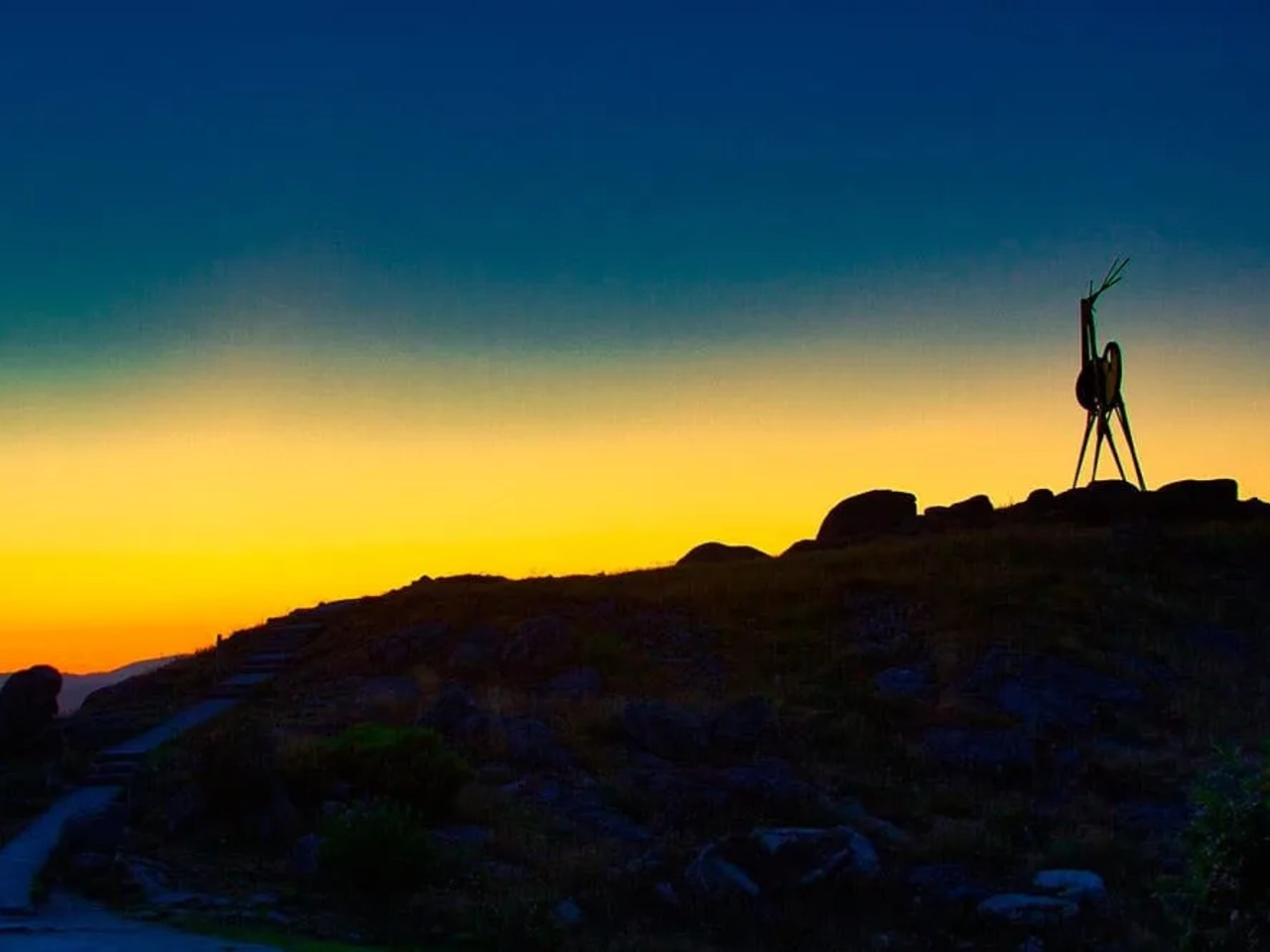 qué ver al norte de Portugal