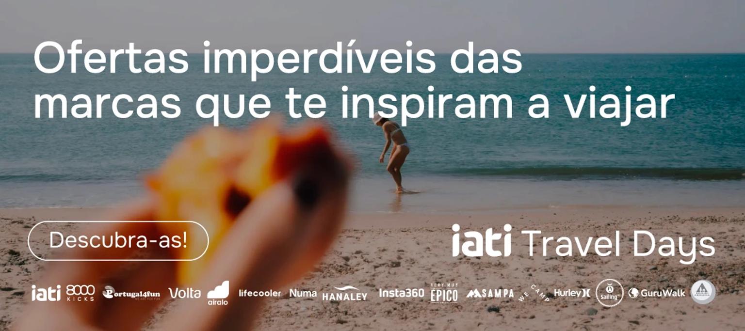 IATI Travel Days