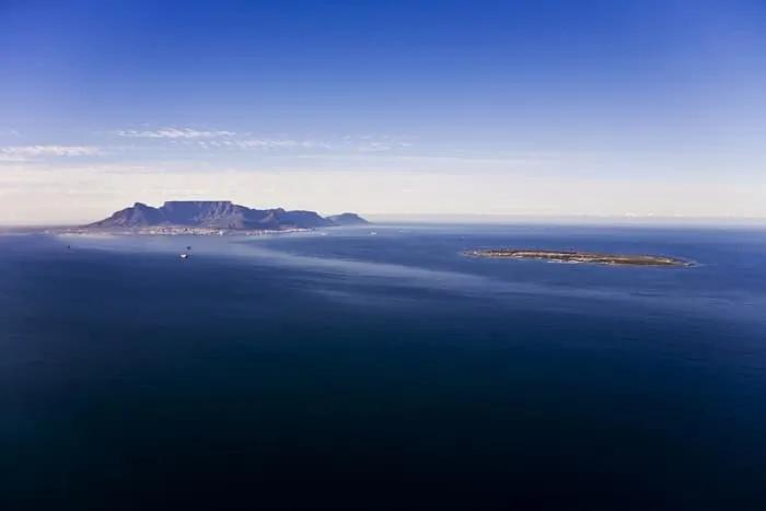 Que hacer Cape Town