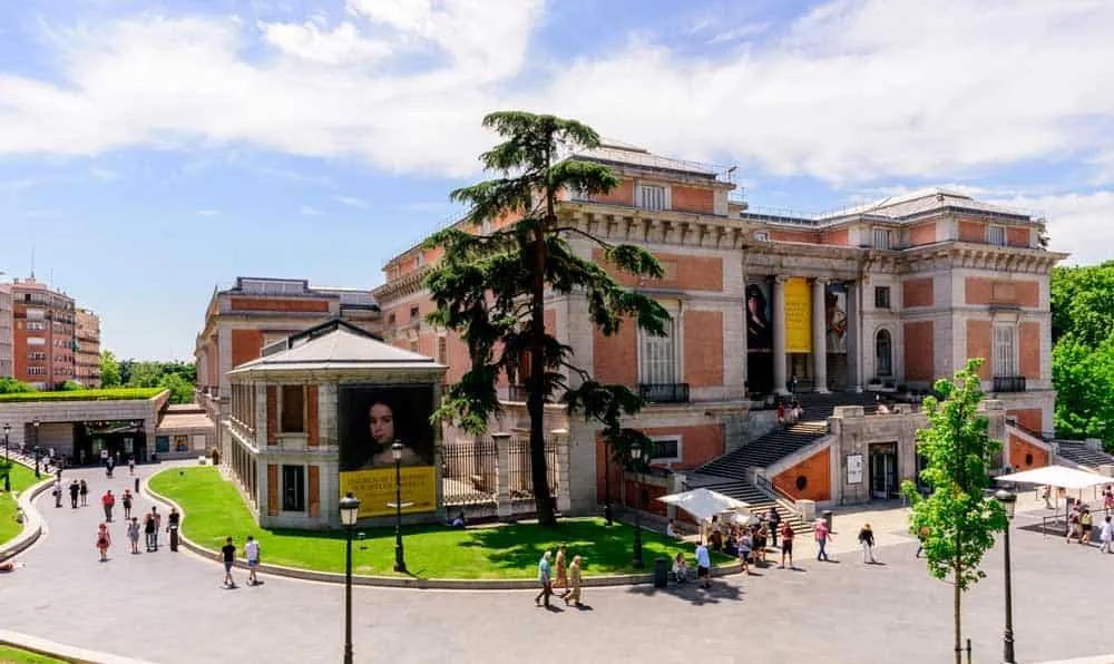 Qué ver en Madrid